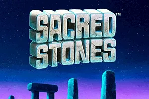 Sacred Stones - KINGBET189