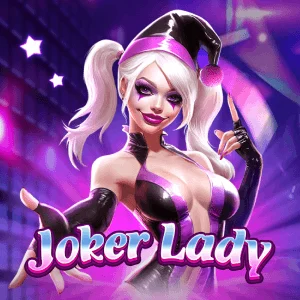 Besoft : Joker Lady - KINGBET189