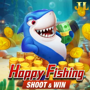 Happy Fishing - KINGBET189