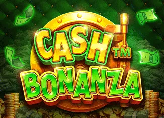 Pragmatic : Cash Bonanza - KINGBET189