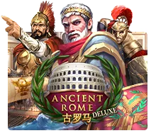 Joker123 : Ancient Rome Deluxe - KINGBET189