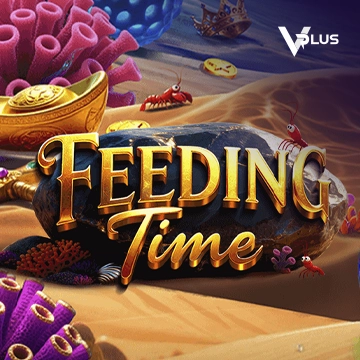 Feeding Time - KINGBET189
