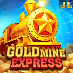 Gold Mine Express - KINGBET189