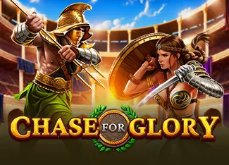 Pragmatic : Chase For Glory - KINGBET189
