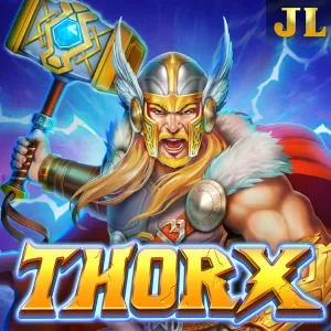 Jili : Thor X - KINGBET189