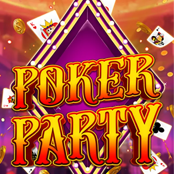 CosmoPlay : Poker Party - KINGBET189