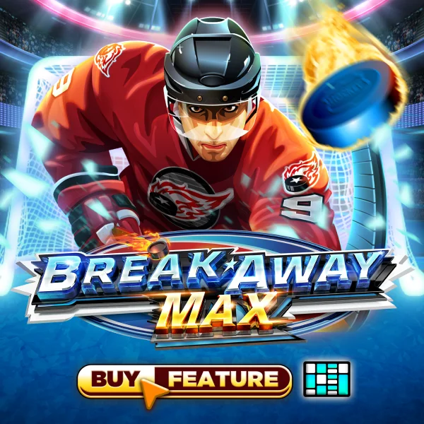 Break Away Max - KINGBET189