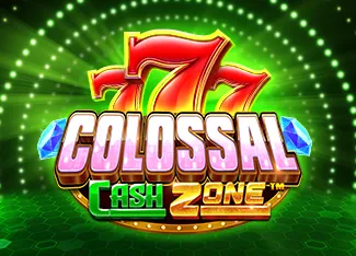 Pragmatic : Colossal Cash Zone - KINGBET189