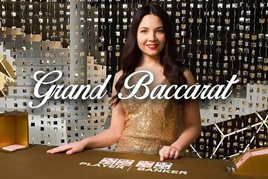 Grand Speed Baccarat 7 - KINGBET189